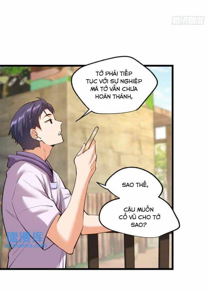 Trọng Sinh Không Làm Chạn Vương, Tôi Một Mình Nạp Game Thăng Cấp - Chương 23 - ảnh 12