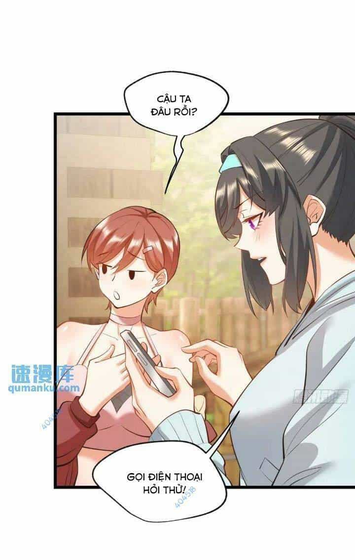 Trọng Sinh Không Làm Chạn Vương, Tôi Một Mình Nạp Game Thăng Cấp - Chương 23 - ảnh 9