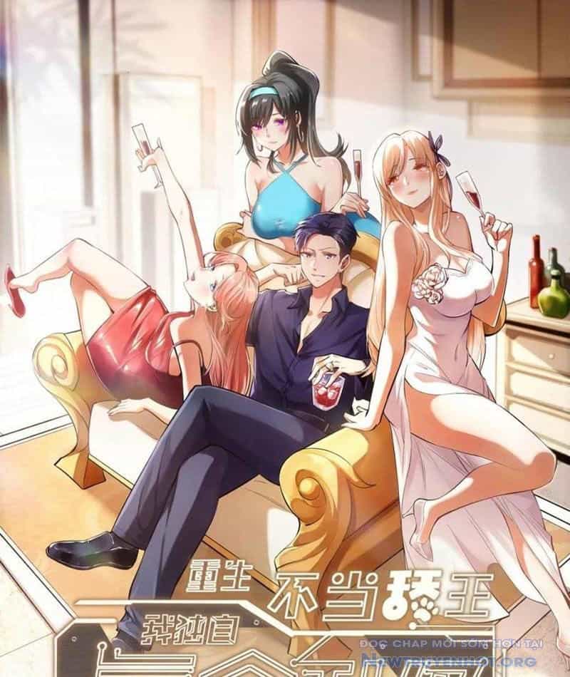 Trọng Sinh Không Làm Chạn Vương, Tôi Một Mình Nạp Game Thăng Cấp - Chương 231 - ảnh 3