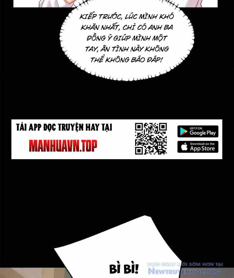 Trọng Sinh Không Làm Chạn Vương, Tôi Một Mình Nạp Game Thăng Cấp - Chương 231 - ảnh 53