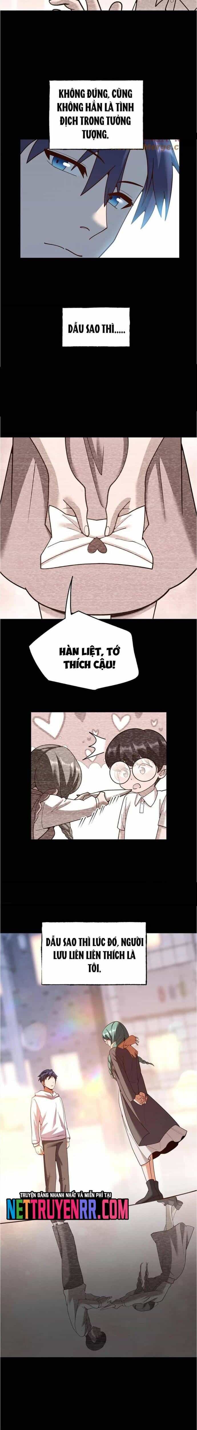 Trọng Sinh Không Làm Chạn Vương, Tôi Một Mình Nạp Game Thăng Cấp - Chương 232 - ảnh 7