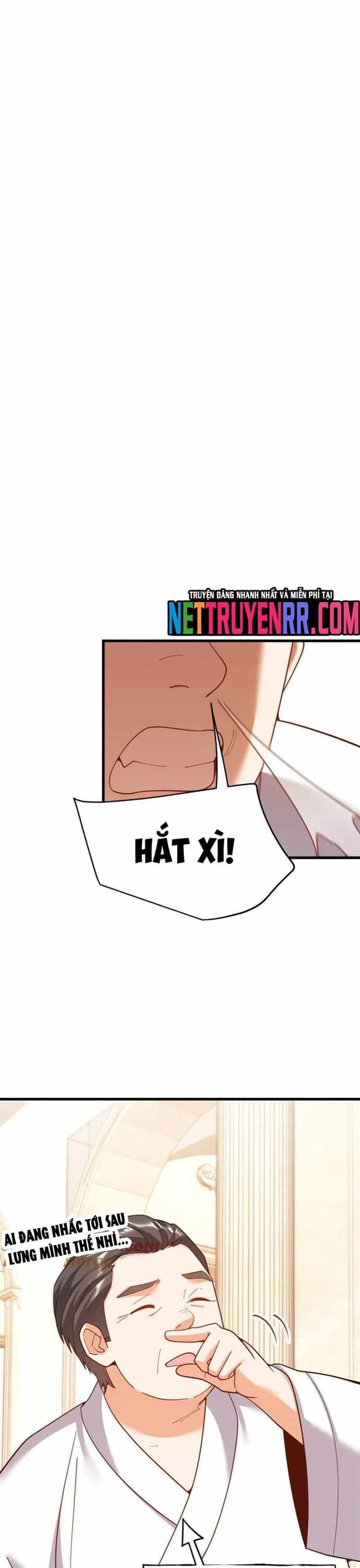 Trọng Sinh Không Làm Chạn Vương, Tôi Một Mình Nạp Game Thăng Cấp - Chương 235 - ảnh 11