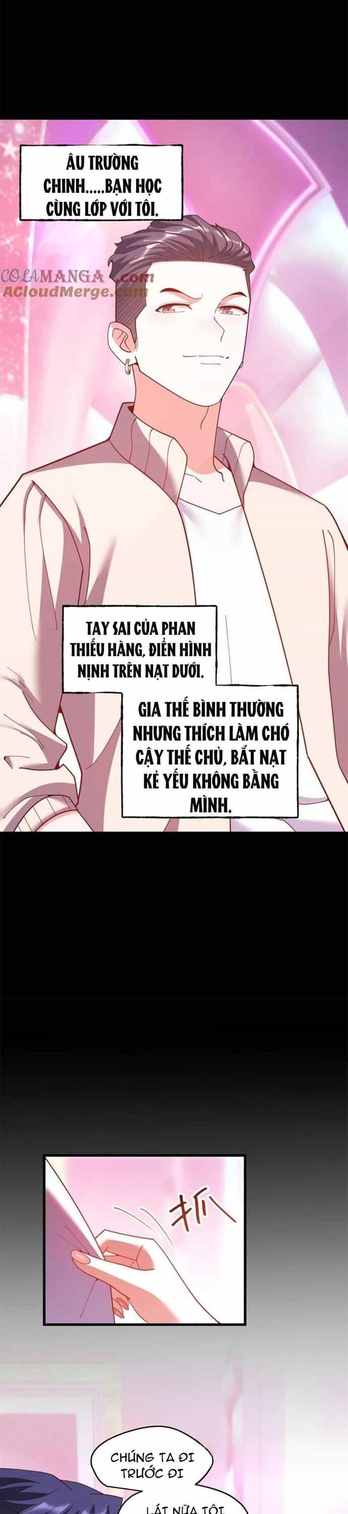 Trọng Sinh Không Làm Chạn Vương, Tôi Một Mình Nạp Game Thăng Cấp - Chương 236 - ảnh 16