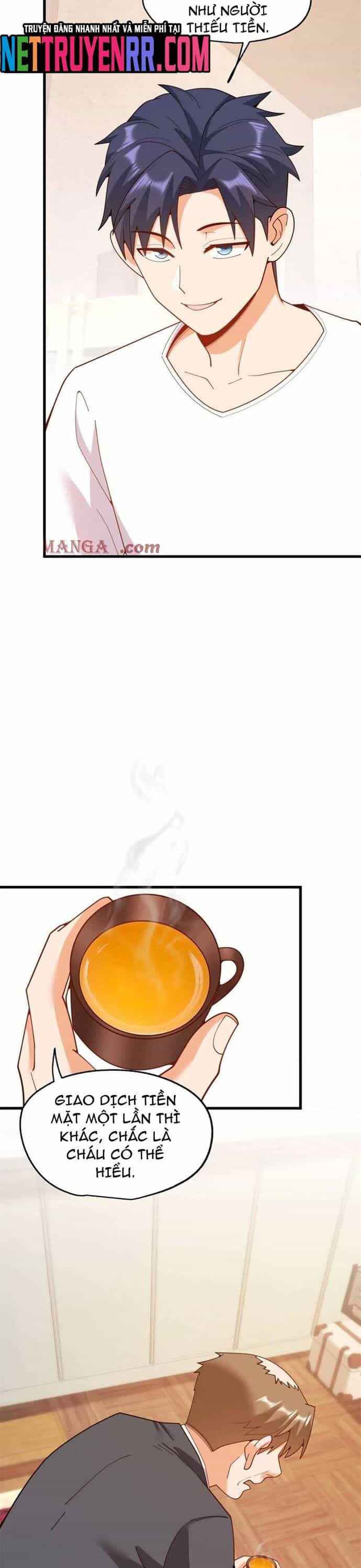 Trọng Sinh Không Làm Chạn Vương, Tôi Một Mình Nạp Game Thăng Cấp - Chương 236 - ảnh 2