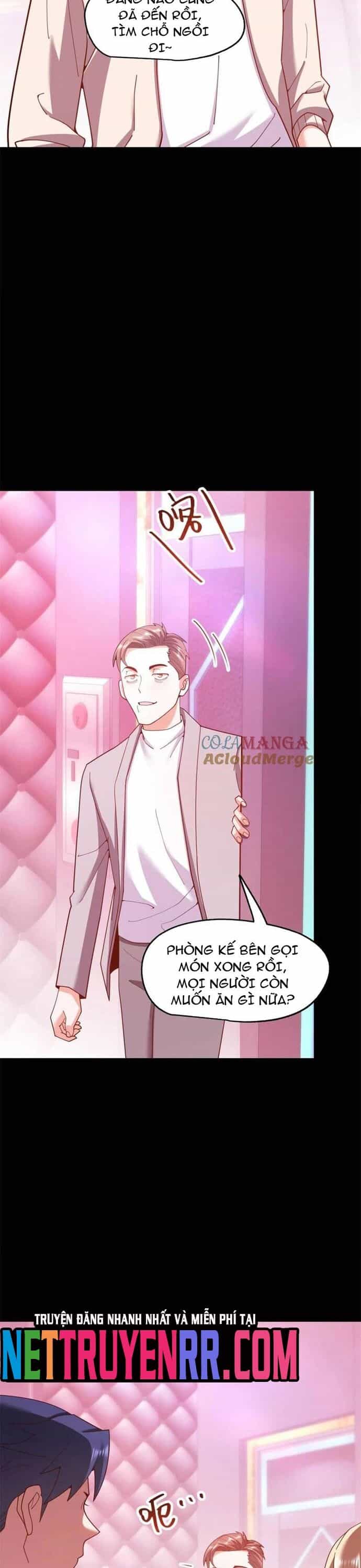 Trọng Sinh Không Làm Chạn Vương, Tôi Một Mình Nạp Game Thăng Cấp - Chương 236 - ảnh 20