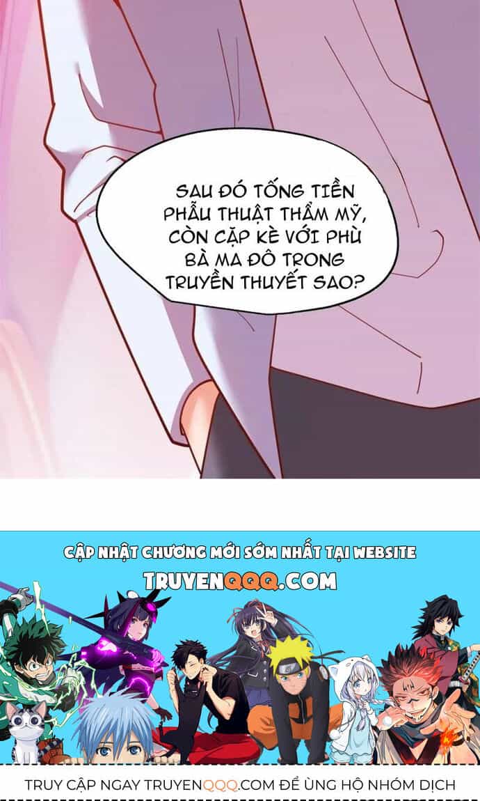 Trọng Sinh Không Làm Chạn Vương, Tôi Một Mình Nạp Game Thăng Cấp - Chương 236 - ảnh 23