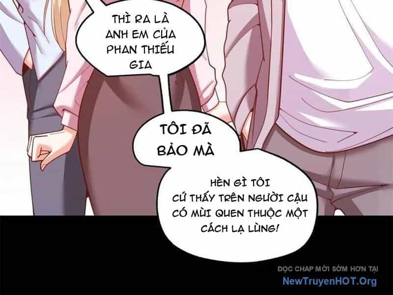 Trọng Sinh Không Làm Chạn Vương, Tôi Một Mình Nạp Game Thăng Cấp - Chương 237 - ảnh 21