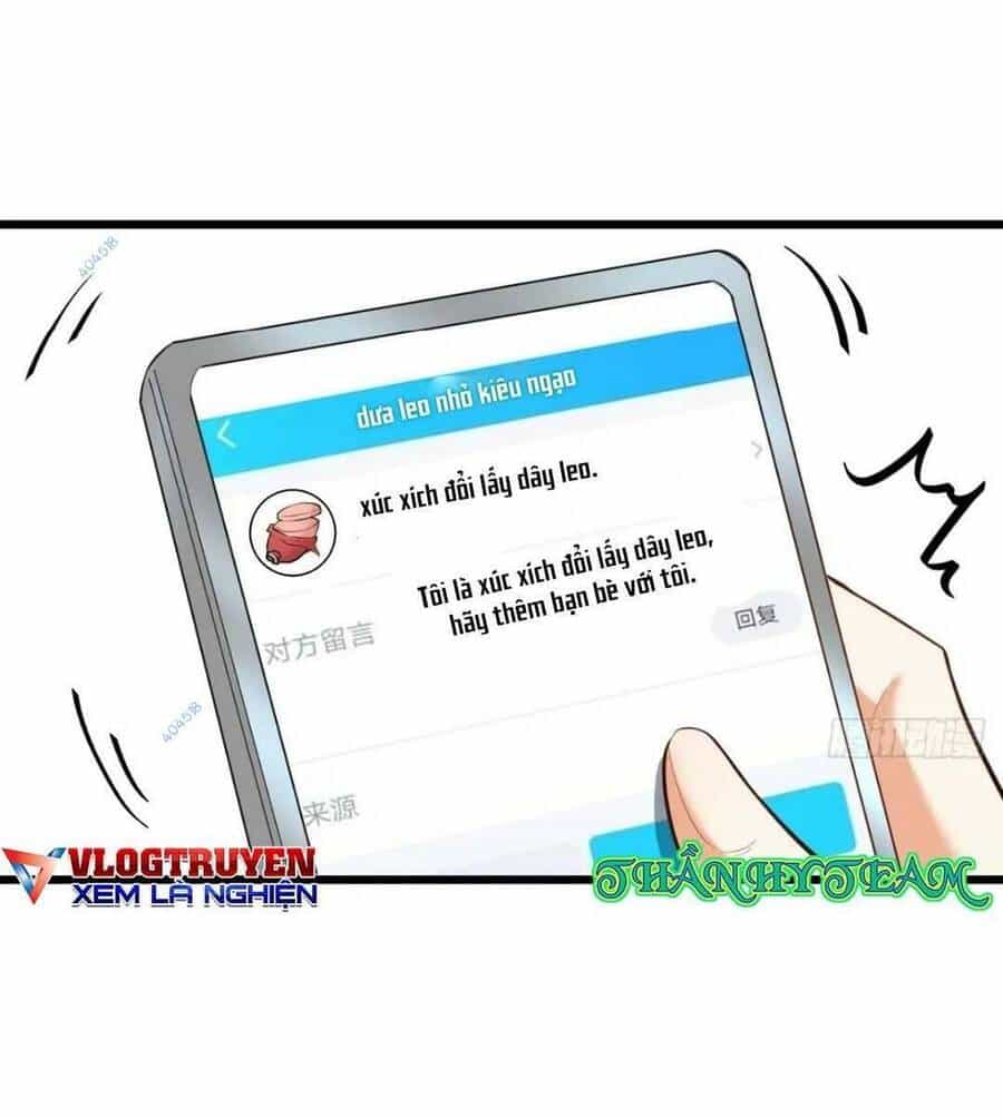 Trọng Sinh Không Làm Chạn Vương, Tôi Một Mình Nạp Game Thăng Cấp - Chương 24 - ảnh 25