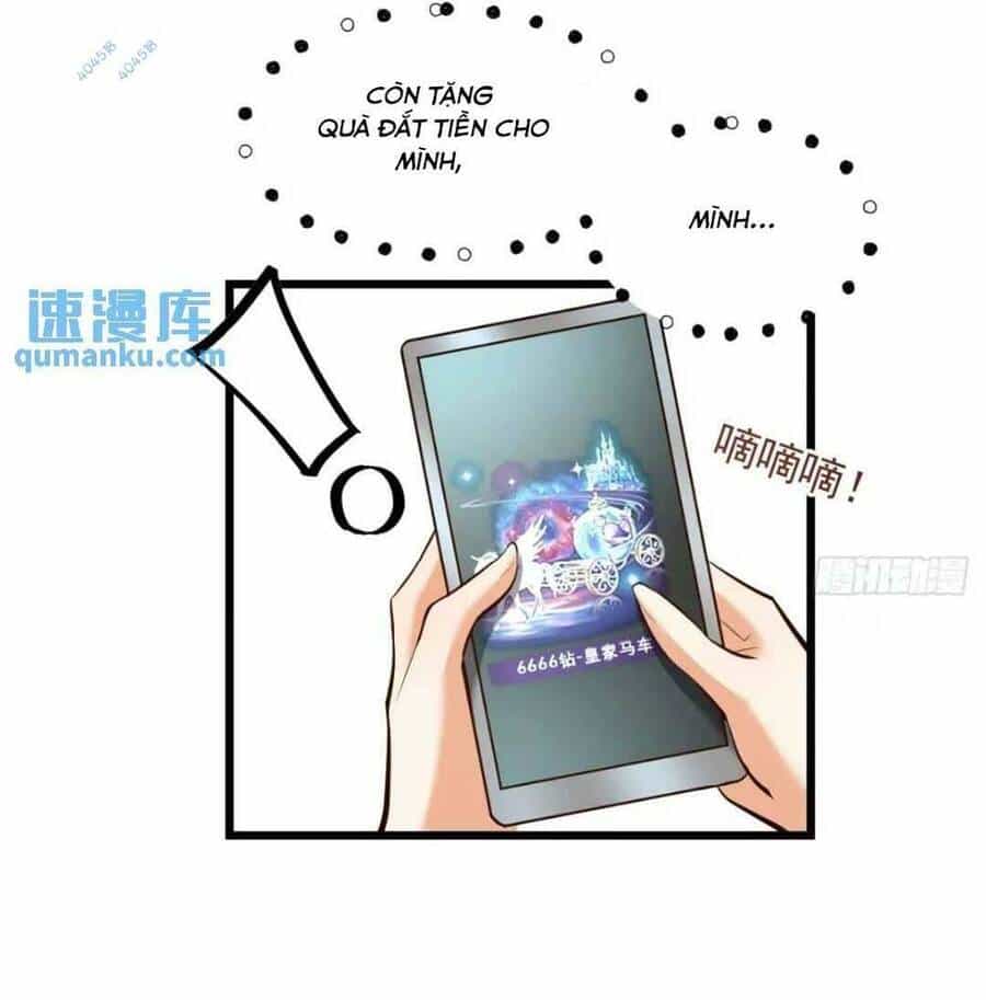 Trọng Sinh Không Làm Chạn Vương, Tôi Một Mình Nạp Game Thăng Cấp - Chương 24 - ảnh 27