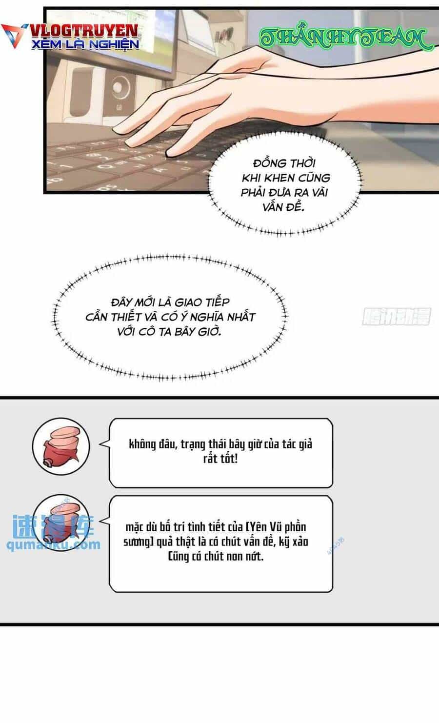 Trọng Sinh Không Làm Chạn Vương, Tôi Một Mình Nạp Game Thăng Cấp - Chương 24 - ảnh 35