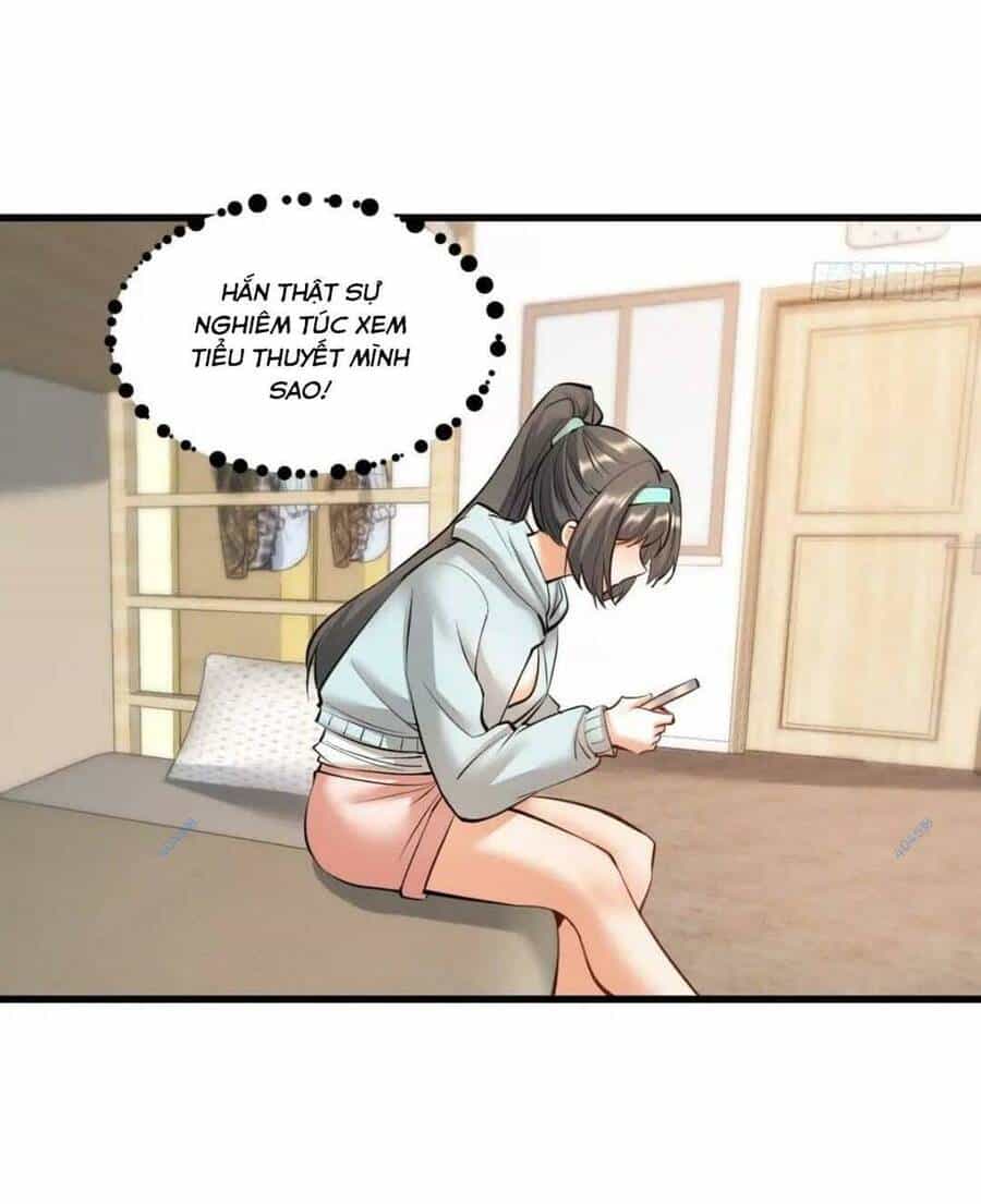 Trọng Sinh Không Làm Chạn Vương, Tôi Một Mình Nạp Game Thăng Cấp - Chương 24 - ảnh 37