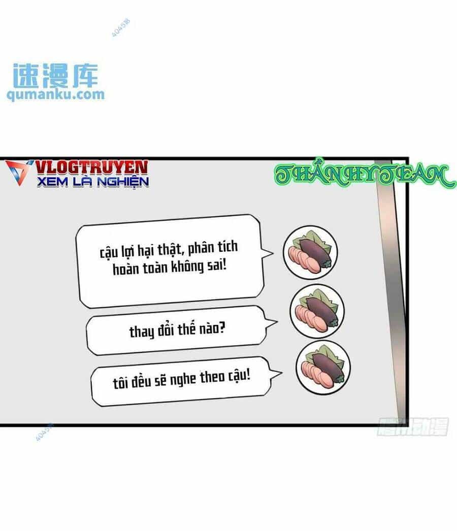 Trọng Sinh Không Làm Chạn Vương, Tôi Một Mình Nạp Game Thăng Cấp - Chương 24 - ảnh 48