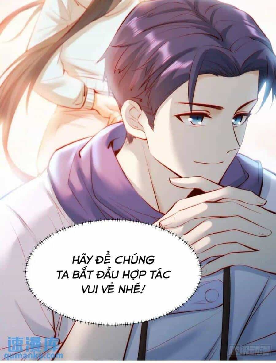 Trọng Sinh Không Làm Chạn Vương, Tôi Một Mình Nạp Game Thăng Cấp - Chương 24 - ảnh 50