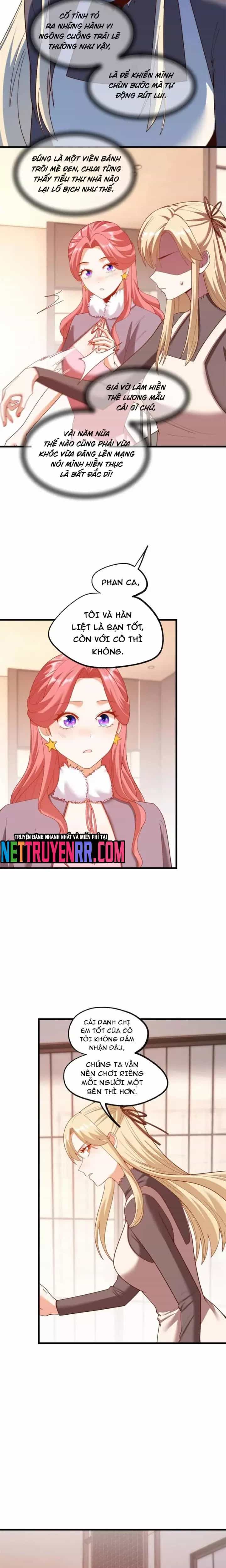 Trọng Sinh Không Làm Chạn Vương, Tôi Một Mình Nạp Game Thăng Cấp - Chương 245 - ảnh 6