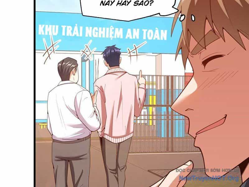 Trọng Sinh Không Làm Chạn Vương, Tôi Một Mình Nạp Game Thăng Cấp - Chương 247 - ảnh 96