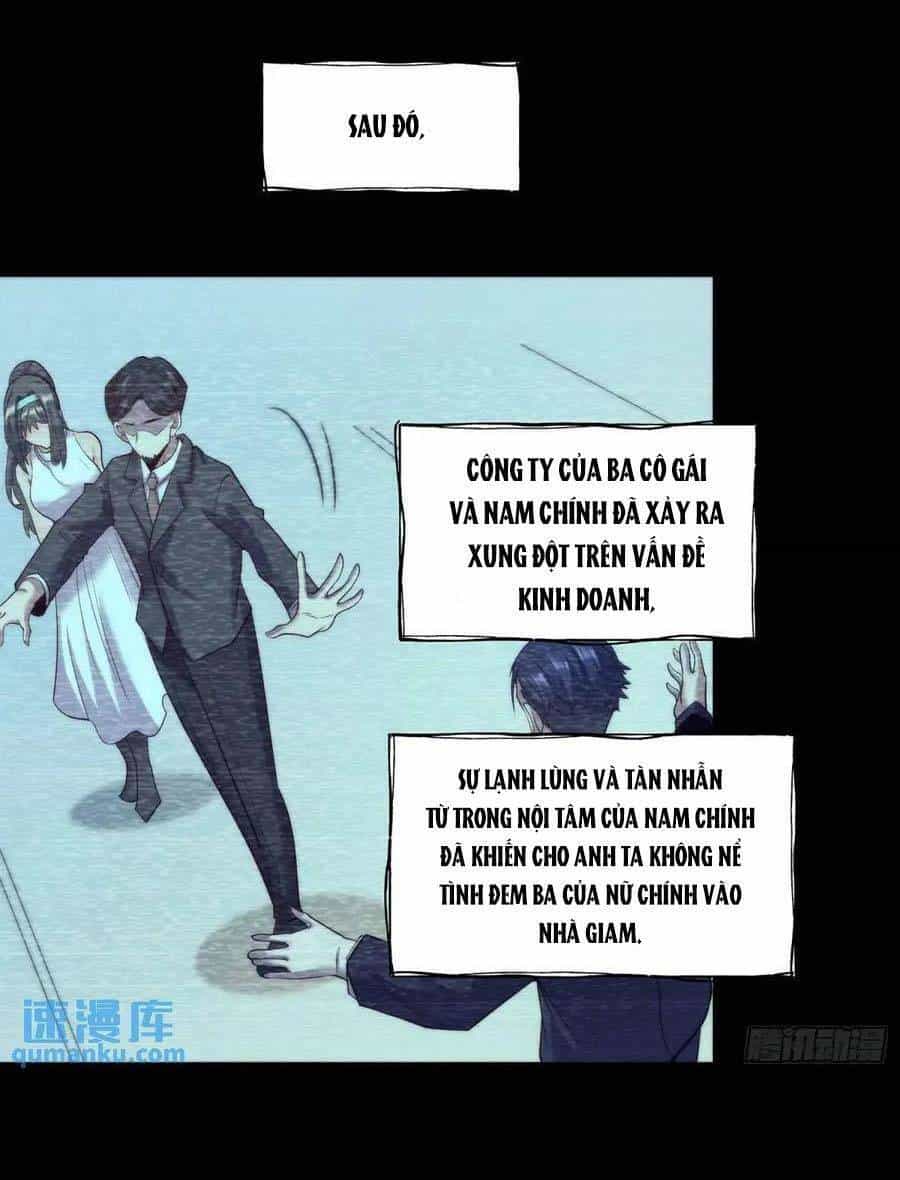 Trọng Sinh Không Làm Chạn Vương, Tôi Một Mình Nạp Game Thăng Cấp - Chương 25 - ảnh 25