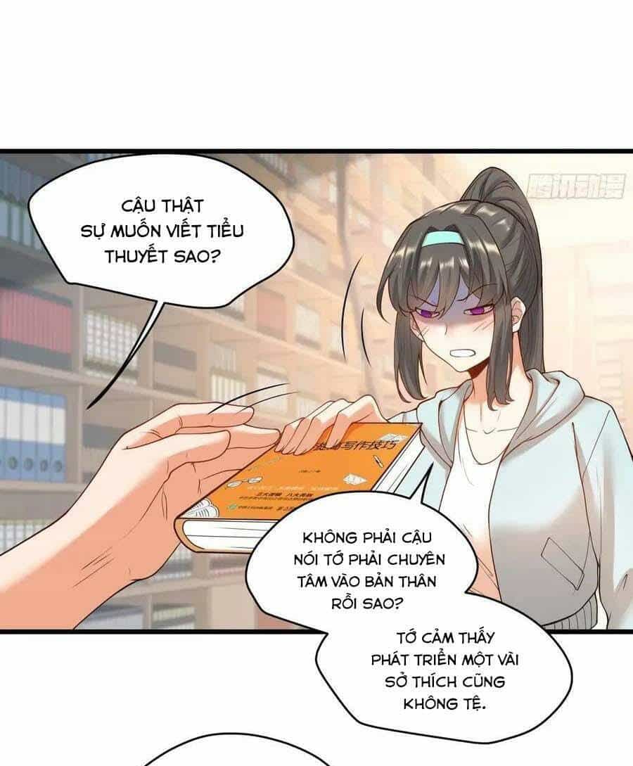 Trọng Sinh Không Làm Chạn Vương, Tôi Một Mình Nạp Game Thăng Cấp - Chương 25 - ảnh 39