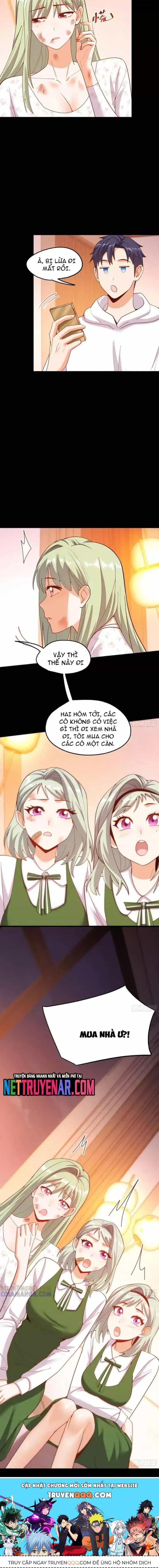 Trọng Sinh Không Làm Chạn Vương, Tôi Một Mình Nạp Game Thăng Cấp - Chương 251 - ảnh 9