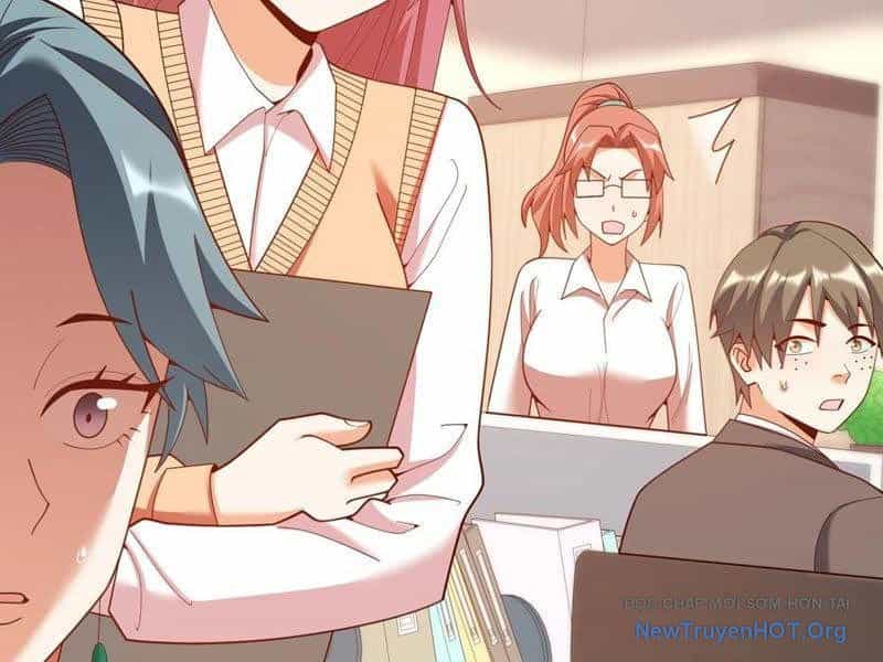Trọng Sinh Không Làm Chạn Vương, Tôi Một Mình Nạp Game Thăng Cấp - Chương 252 - ảnh 106