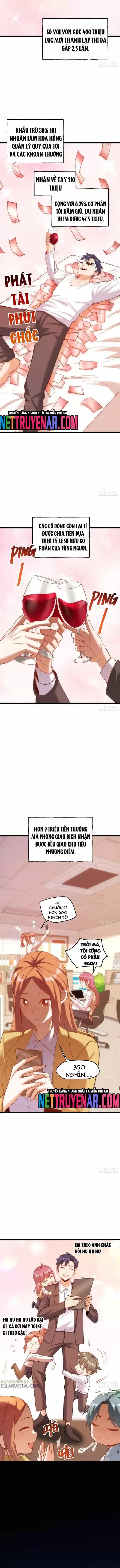 Trọng Sinh Không Làm Chạn Vương, Tôi Một Mình Nạp Game Thăng Cấp - Chương 253 - ảnh 8