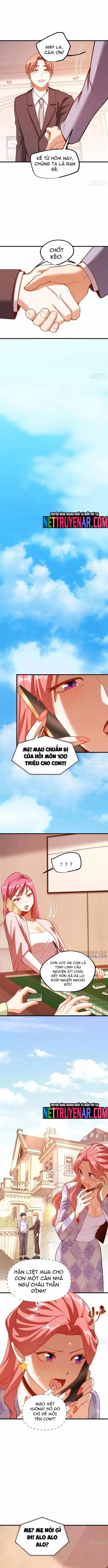Trọng Sinh Không Làm Chạn Vương, Tôi Một Mình Nạp Game Thăng Cấp - Chương 258 - ảnh 7