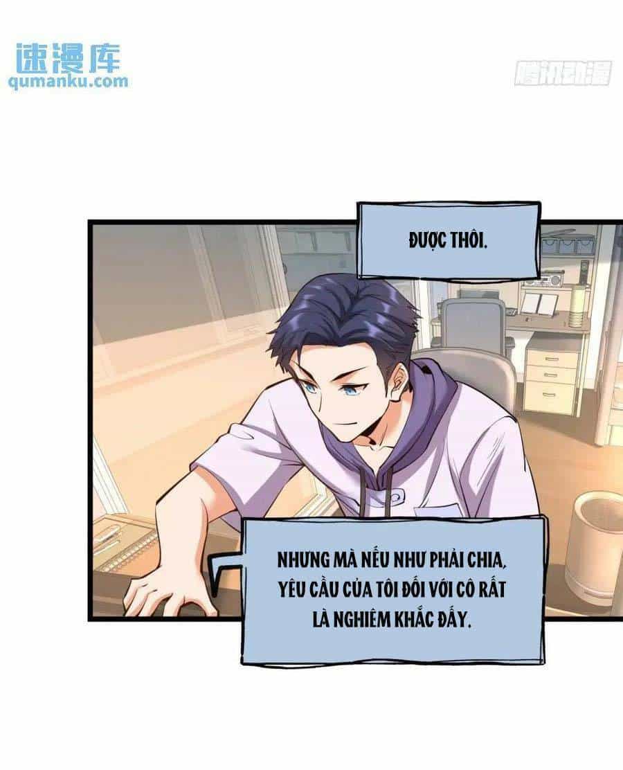 Trọng Sinh Không Làm Chạn Vương, Tôi Một Mình Nạp Game Thăng Cấp - Chương 26 - ảnh 19
