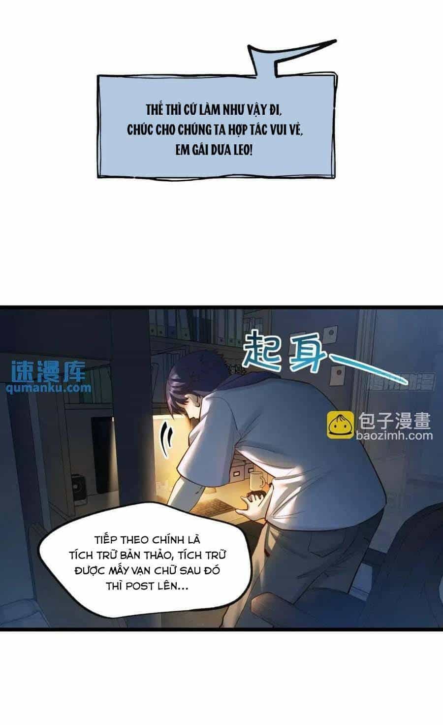 Trọng Sinh Không Làm Chạn Vương, Tôi Một Mình Nạp Game Thăng Cấp - Chương 26 - ảnh 43