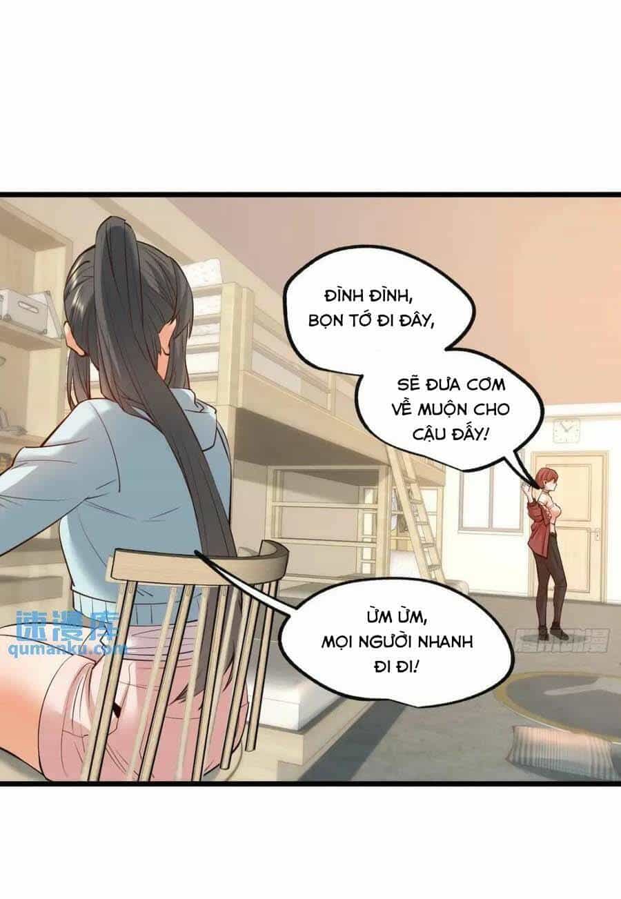 Trọng Sinh Không Làm Chạn Vương, Tôi Một Mình Nạp Game Thăng Cấp - Chương 26 - ảnh 6