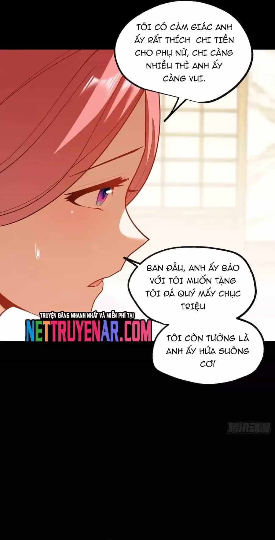 Trọng Sinh Không Làm Chạn Vương, Tôi Một Mình Nạp Game Thăng Cấp - Chương 261 - ảnh 15