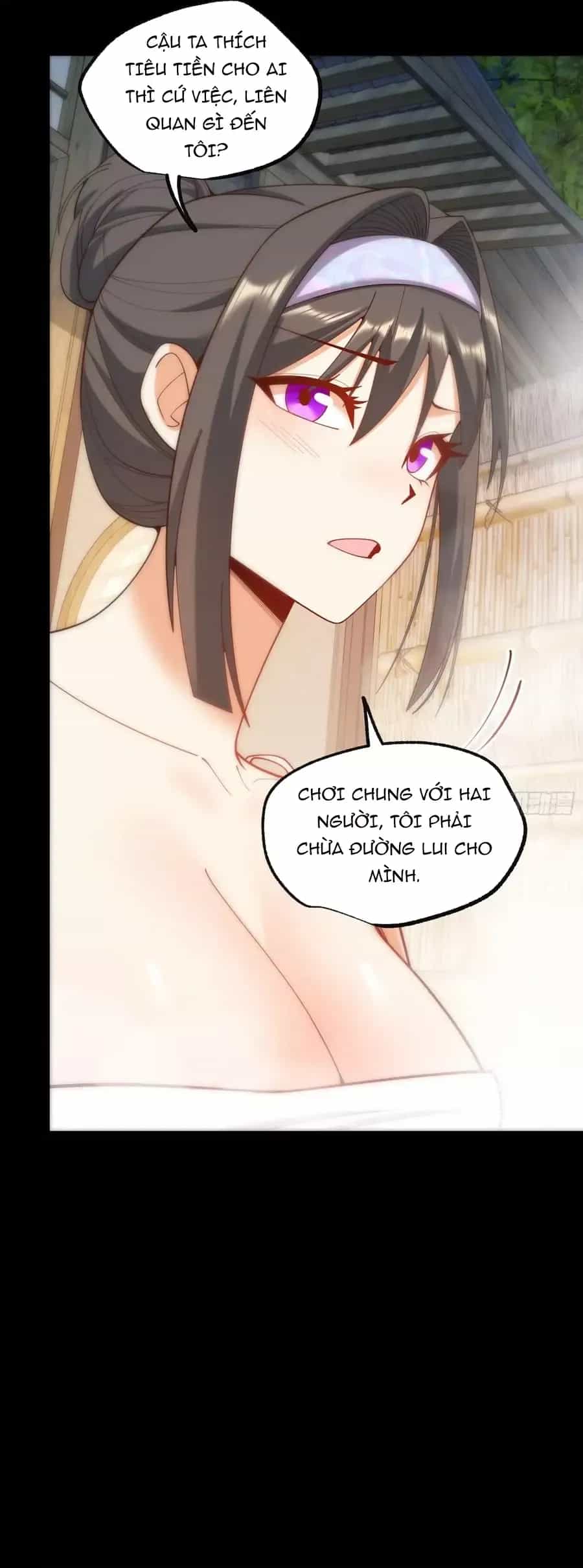 Trọng Sinh Không Làm Chạn Vương, Tôi Một Mình Nạp Game Thăng Cấp - Chương 261 - ảnh 16