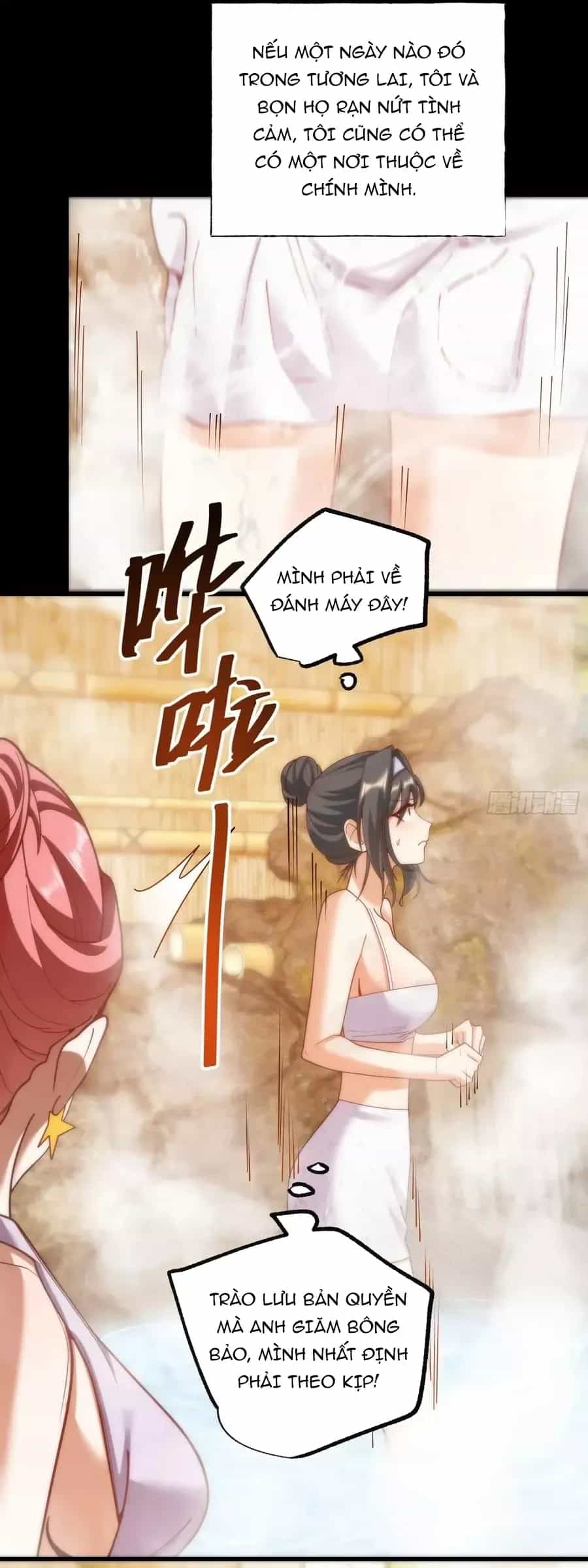 Trọng Sinh Không Làm Chạn Vương, Tôi Một Mình Nạp Game Thăng Cấp - Chương 261 - ảnh 29