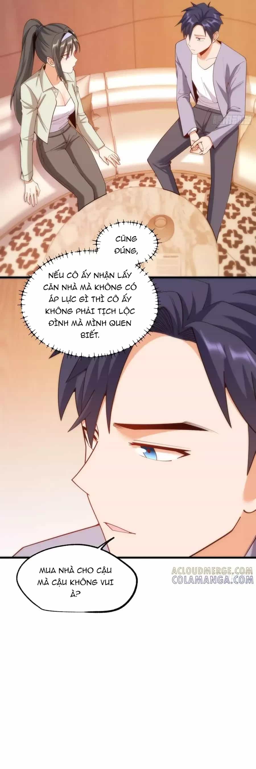 Trọng Sinh Không Làm Chạn Vương, Tôi Một Mình Nạp Game Thăng Cấp - Chương 261 - ảnh 4