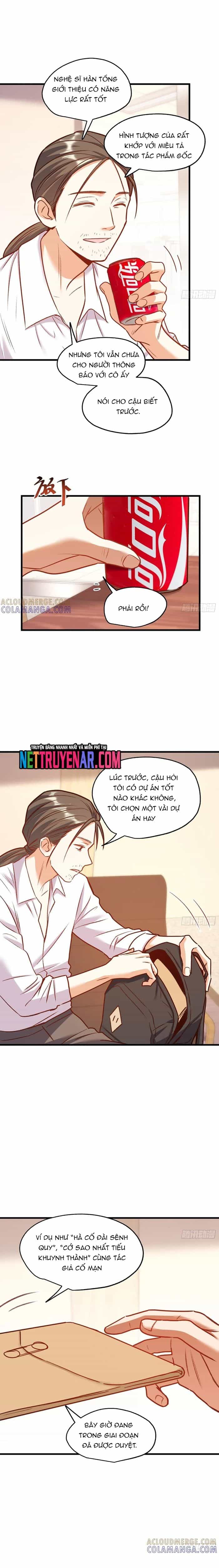 Trọng Sinh Không Làm Chạn Vương, Tôi Một Mình Nạp Game Thăng Cấp - Chương 266 - ảnh 6