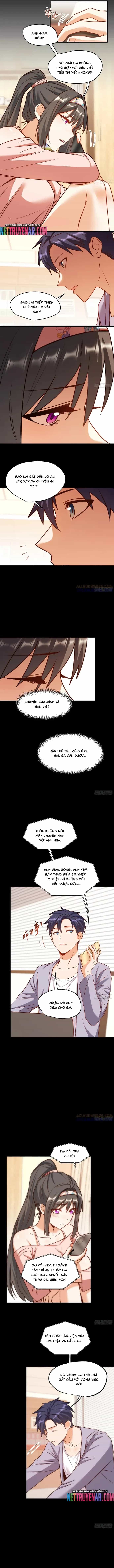Trọng Sinh Không Làm Chạn Vương, Tôi Một Mình Nạp Game Thăng Cấp - Chương 267 - ảnh 2