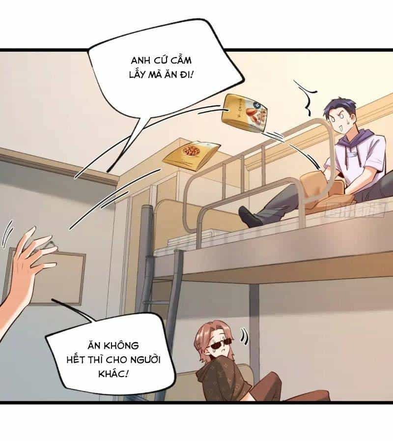 Trọng Sinh Không Làm Chạn Vương, Tôi Một Mình Nạp Game Thăng Cấp - Chương 27 - ảnh 16