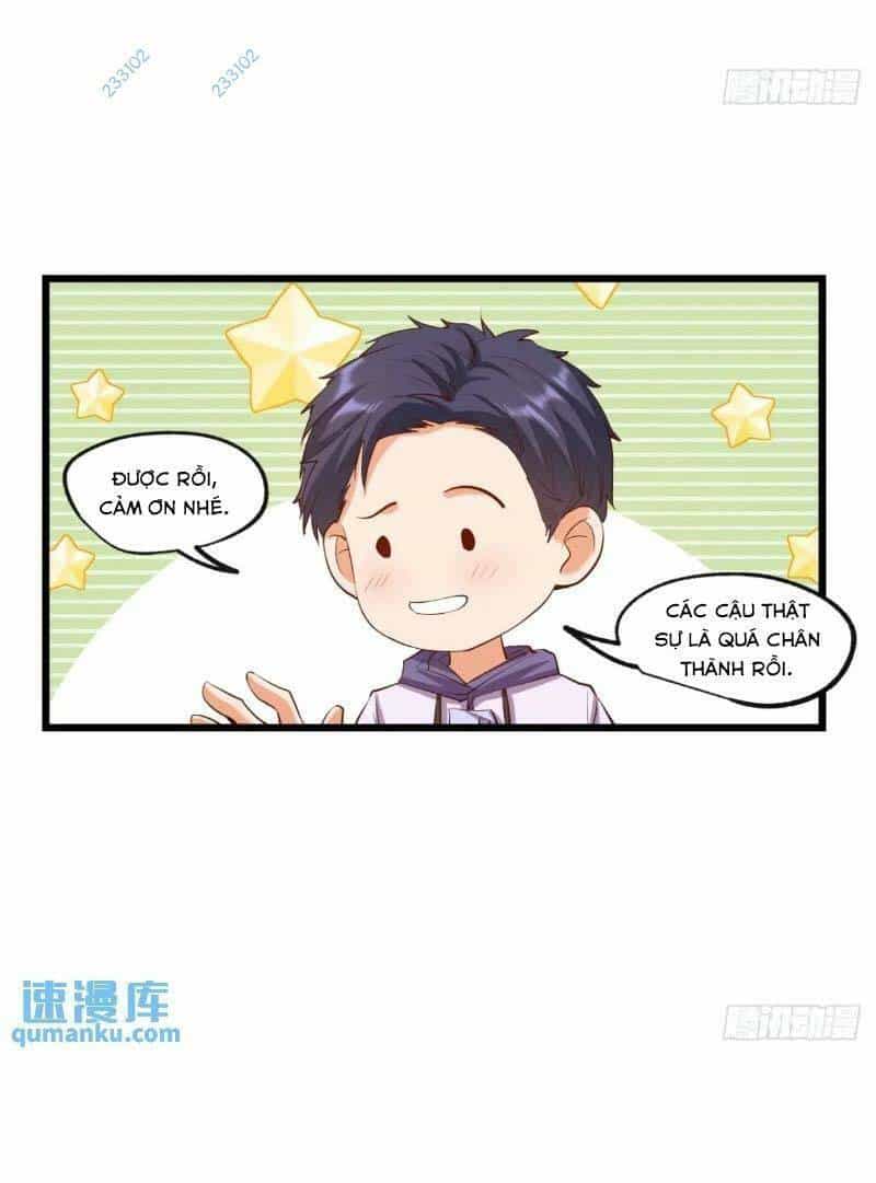 Trọng Sinh Không Làm Chạn Vương, Tôi Một Mình Nạp Game Thăng Cấp - Chương 27 - ảnh 19