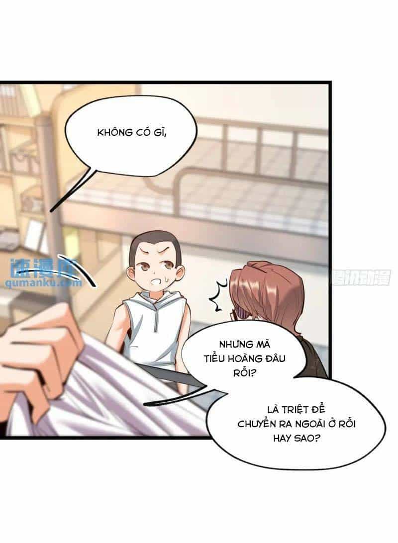 Trọng Sinh Không Làm Chạn Vương, Tôi Một Mình Nạp Game Thăng Cấp - Chương 27 - ảnh 24