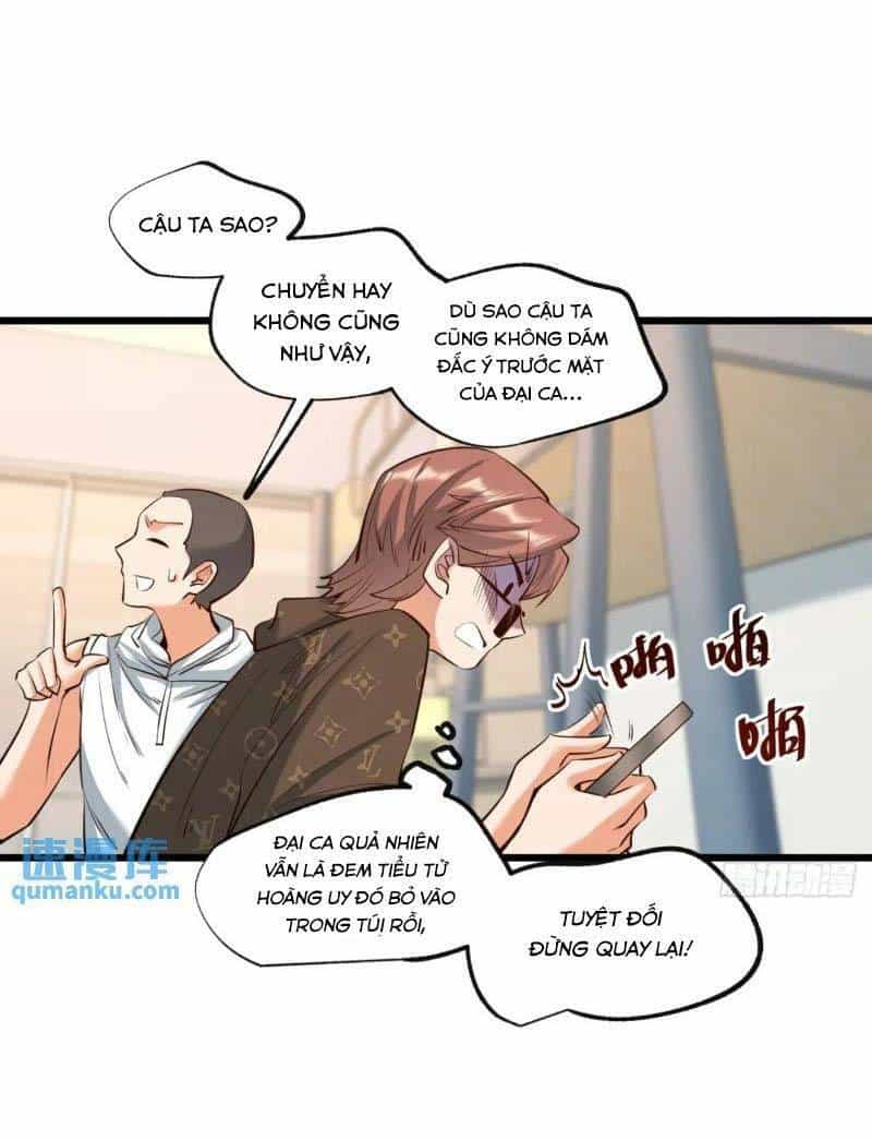 Trọng Sinh Không Làm Chạn Vương, Tôi Một Mình Nạp Game Thăng Cấp - Chương 27 - ảnh 26