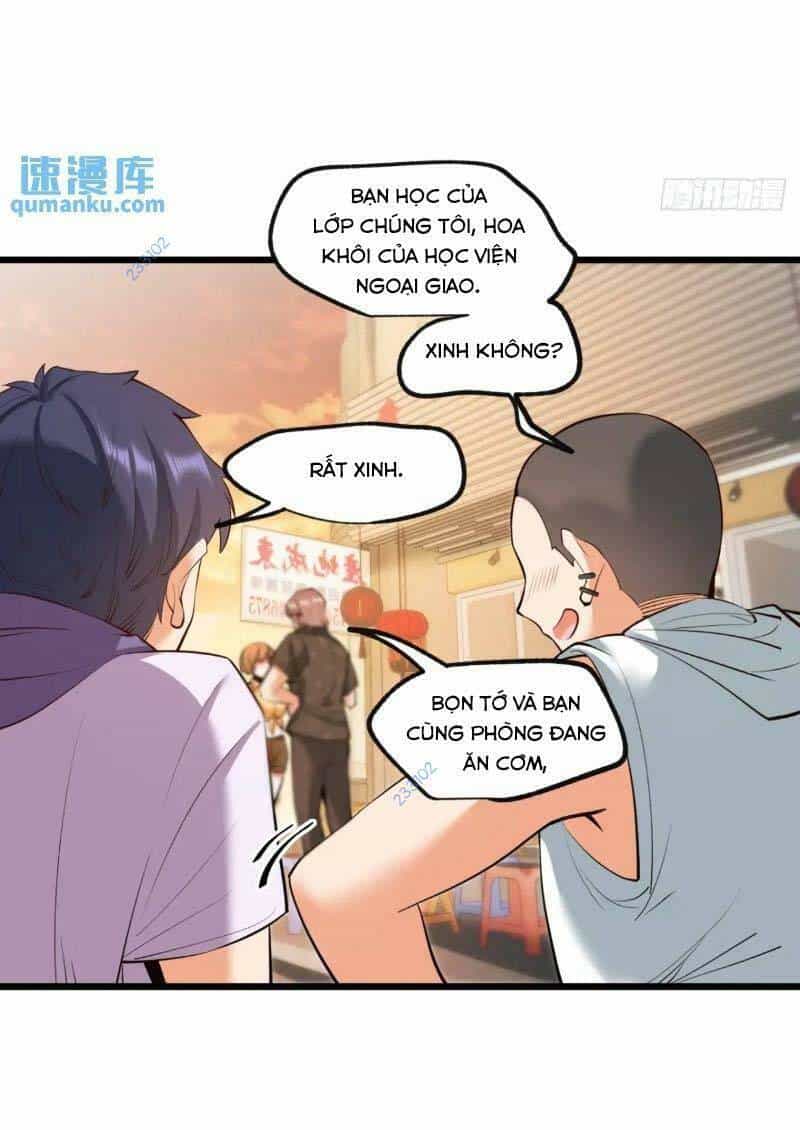 Trọng Sinh Không Làm Chạn Vương, Tôi Một Mình Nạp Game Thăng Cấp - Chương 27 - ảnh 37