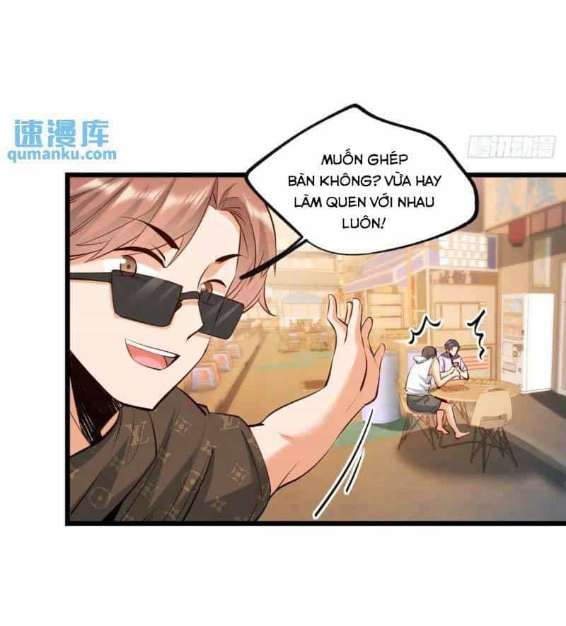 Trọng Sinh Không Làm Chạn Vương, Tôi Một Mình Nạp Game Thăng Cấp - Chương 27 - ảnh 38