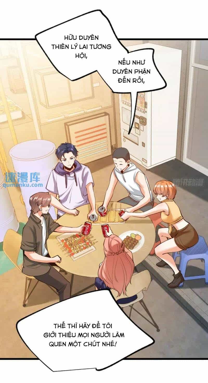 Trọng Sinh Không Làm Chạn Vương, Tôi Một Mình Nạp Game Thăng Cấp - Chương 27 - ảnh 42