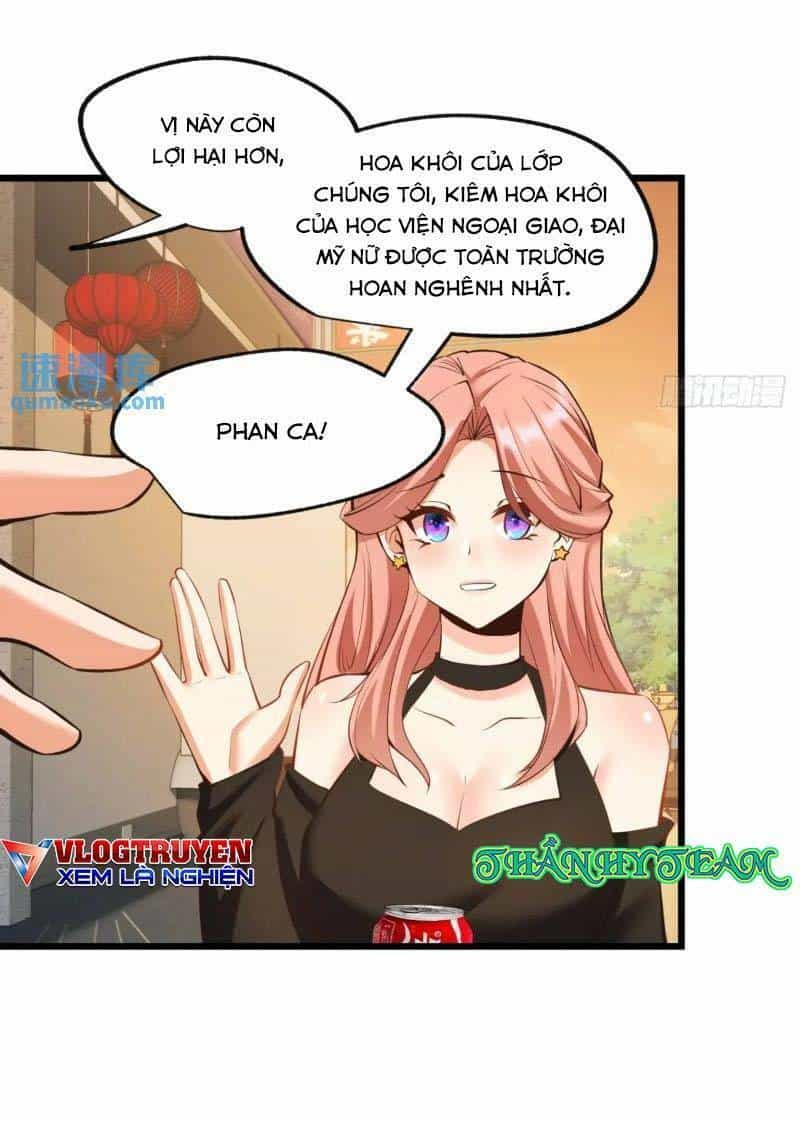 Trọng Sinh Không Làm Chạn Vương, Tôi Một Mình Nạp Game Thăng Cấp - Chương 27 - ảnh 44