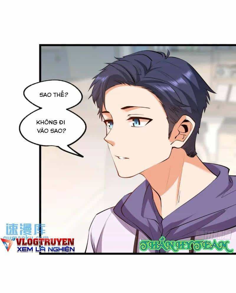 Trọng Sinh Không Làm Chạn Vương, Tôi Một Mình Nạp Game Thăng Cấp - Chương 27 - ảnh 6