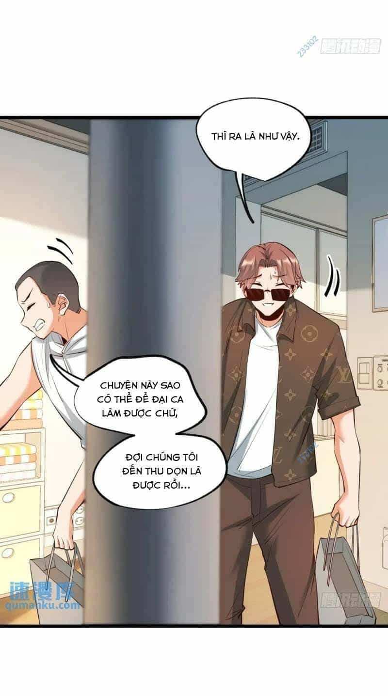 Trọng Sinh Không Làm Chạn Vương, Tôi Một Mình Nạp Game Thăng Cấp - Chương 27 - ảnh 9