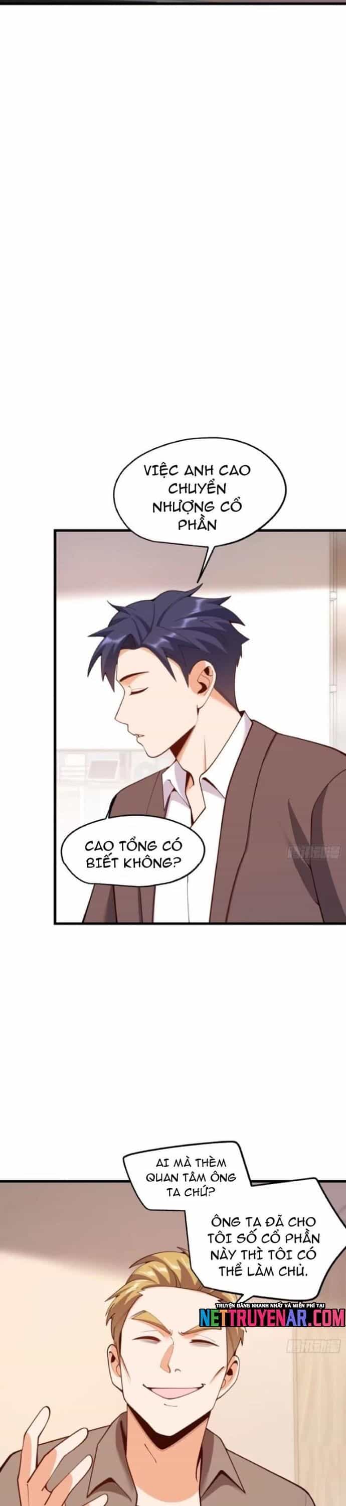 Trọng Sinh Không Làm Chạn Vương, Tôi Một Mình Nạp Game Thăng Cấp - Chương 272 - ảnh 2