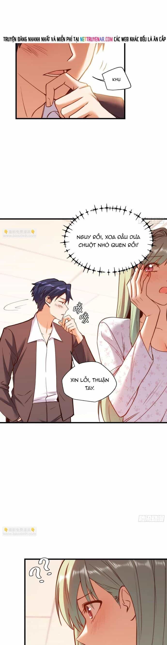 Trọng Sinh Không Làm Chạn Vương, Tôi Một Mình Nạp Game Thăng Cấp - Chương 273 - ảnh 2