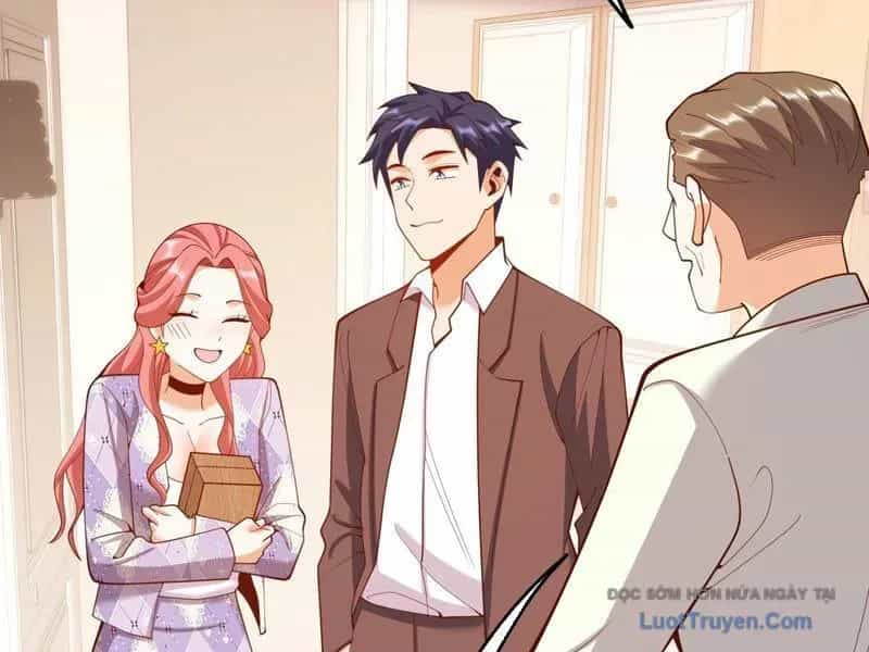 Trọng Sinh Không Làm Chạn Vương, Tôi Một Mình Nạp Game Thăng Cấp - Chương 276 - ảnh 62