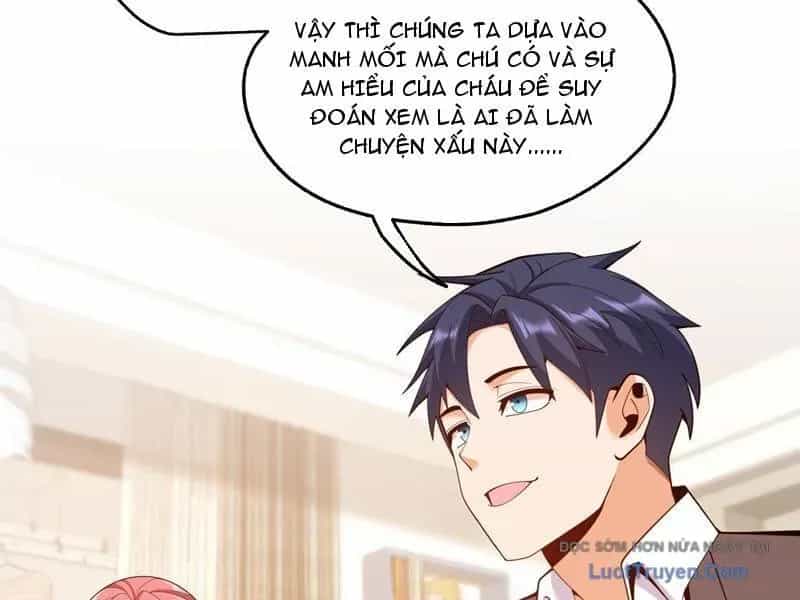 Trọng Sinh Không Làm Chạn Vương, Tôi Một Mình Nạp Game Thăng Cấp - Chương 276 - ảnh 99