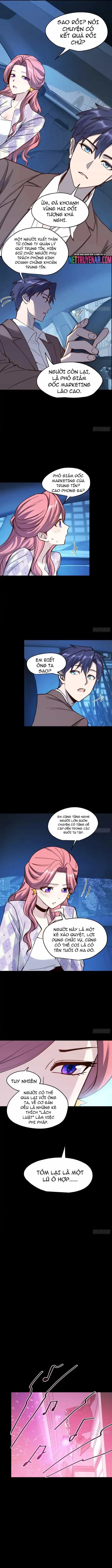 Trọng Sinh Không Làm Chạn Vương, Tôi Một Mình Nạp Game Thăng Cấp - Chương 277 - ảnh 3