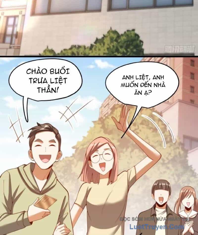Trọng Sinh Không Làm Chạn Vương, Tôi Một Mình Nạp Game Thăng Cấp - Chương 279 - ảnh 5